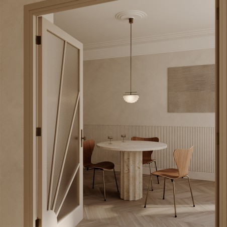 Lampe de plafond Gina