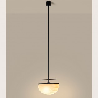 Lampe de plafond Gina