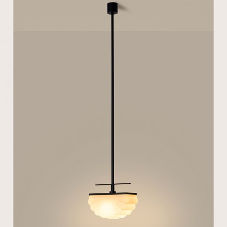 Lampe de plafond Gina