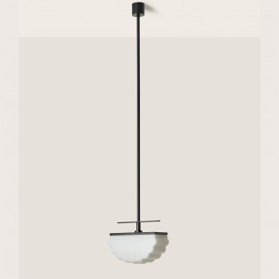 Lampe de plafond Gina