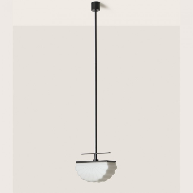 Lampe de plafond Gina