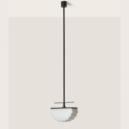 Lampe de plafond Gina