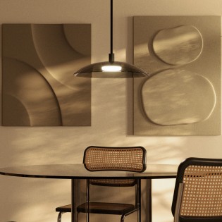 Lampe de plafond LED Betty...