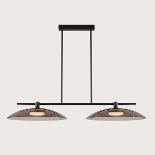 Lampe de plafond LED Betty...