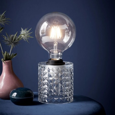 Lampe a poser Hollywood