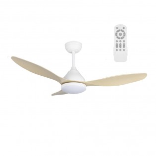 Ventilateur de plafond LED...