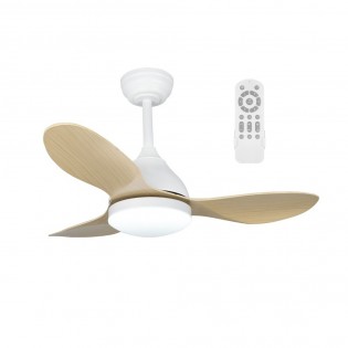 Ventilateur de plafond LED...