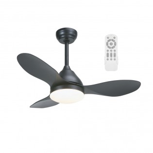 Ventilateur de plafond LED...