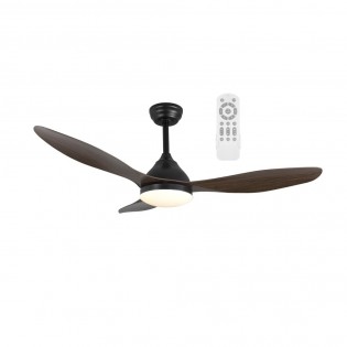 Ventilateur de plafond LED...
