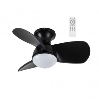 Ventilateur de plafond LED...