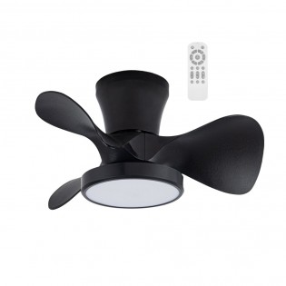 Ventilateur de plafond LED...