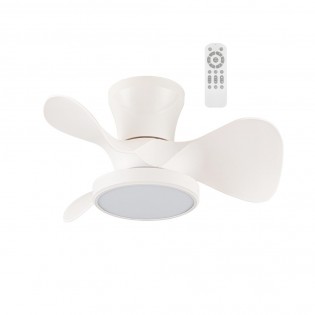 Ventilateur de plafond LED...
