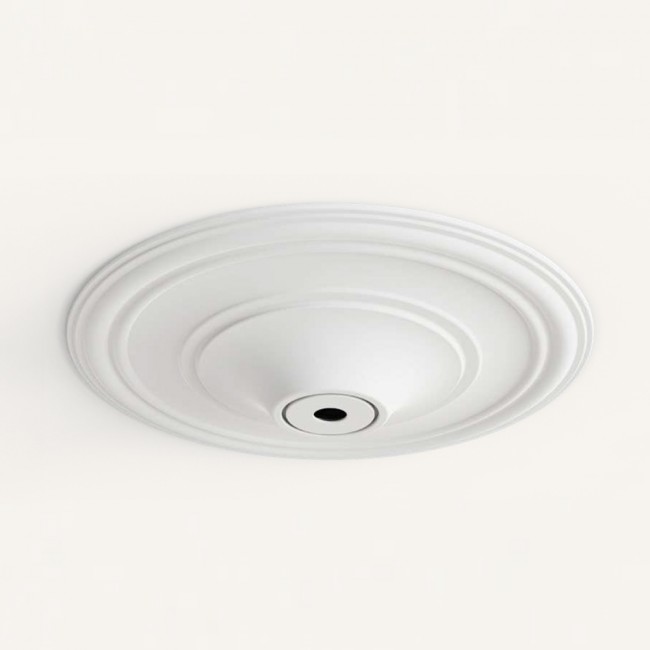 Rosette ornementale pour ventilateurs Sulion