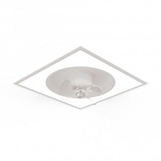 Ventilateur de plafond...