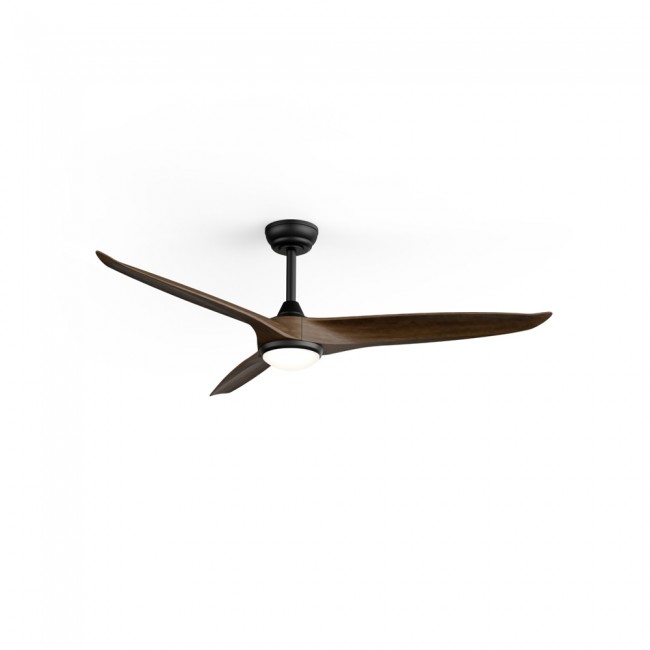 Ventilateur de plafond LED Nova CCT Dim (18W)