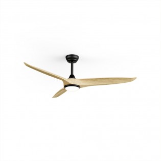 Ventilateur de plafond LED...