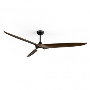 Ventilateur de plafond LED...