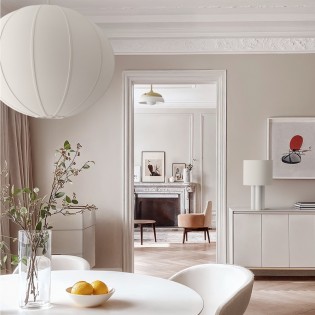 Lámpe de plafond Emma 65