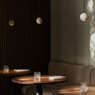 Lámpe de plafond LED Vita (5W)