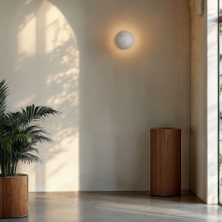 Applique murale LED Vita CCT (10W)
