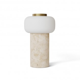 Lampe a poser rechargeable LED Vita CCT Dim (2.5W)