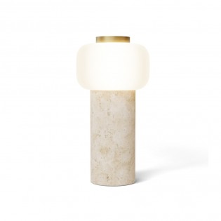 Lampe a poser rechargeable LED Vita CCT Dim (2.5W)