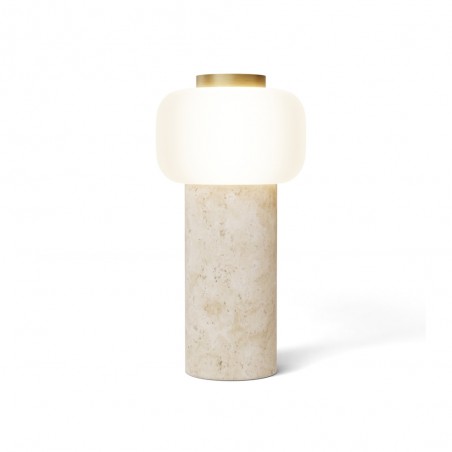 Lampe a poser rechargeable LED Vita CCT Dim (2.5W)