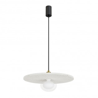 Lámpe a suspension Candy 45