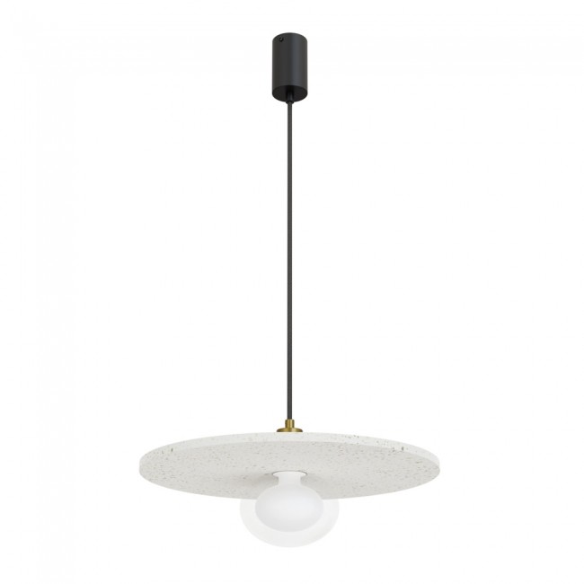 Lámpe a suspension Candy 45