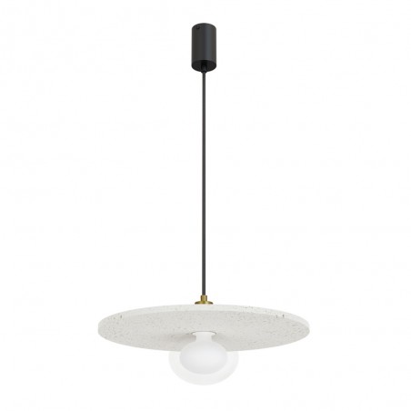 Lámpe a suspension Candy 45