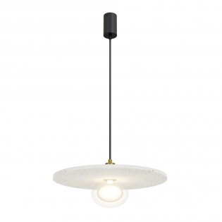 Lámpe a suspension Candy 45