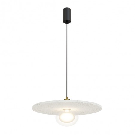 Lámpe a suspension Candy 45