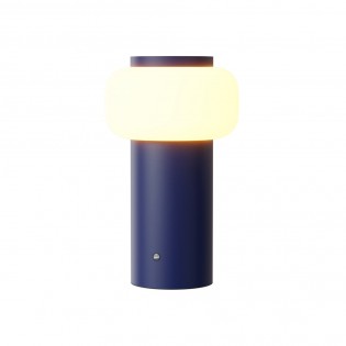 Lampe à poser rechargeable LED Mimo CCT Dim (2W)