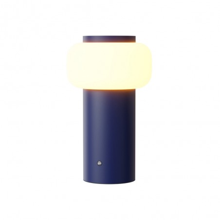 Lampe à poser rechargeable LED Mimo CCT Dim (2W)