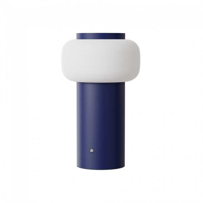 Lampe à poser rechargeable LED Mimo CCT Dim (2W)