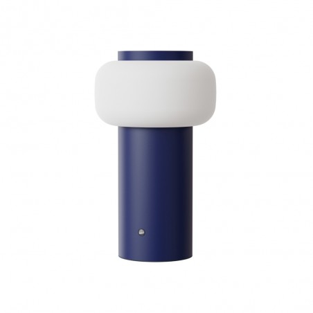Lampe à poser rechargeable LED Mimo CCT Dim (2W)