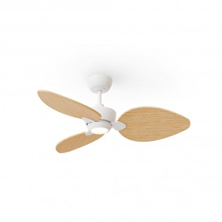 Ventilateur LED Alma 100...