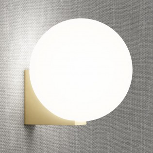 Applique pour salle de bains Obi