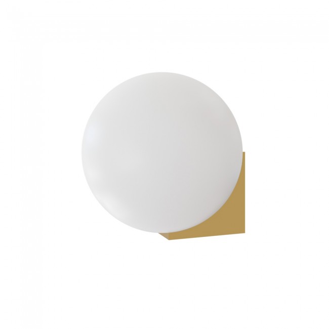 Applique pour salle de bains Obi