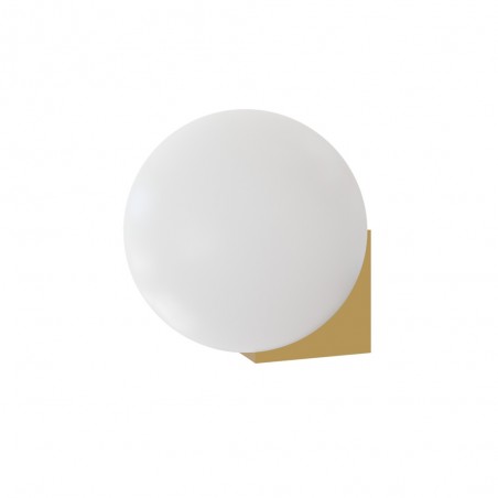 Applique pour salle de bains Obi