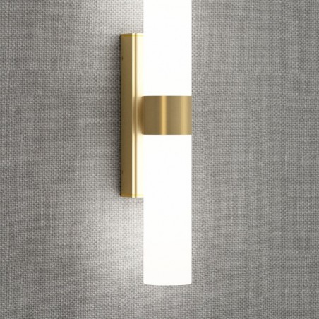 Applique LED pour salle de bains Egeo 2CCT (6W)