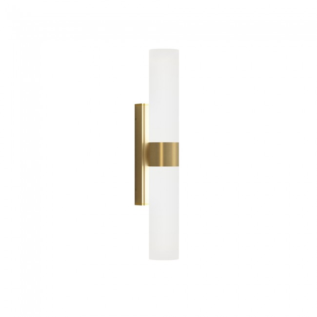 Applique LED pour salle de bains Egeo 2CCT (6W)