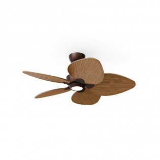 Ventilateur LED Alma 100...
