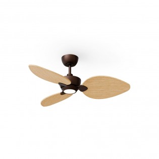Ventilateur LED Alma 100...
