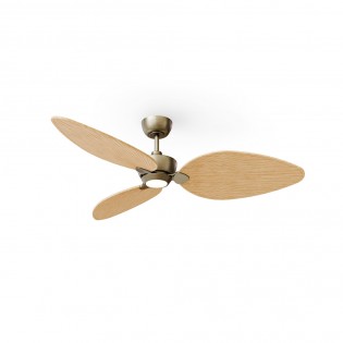 Ventilateur LED Alma 132...