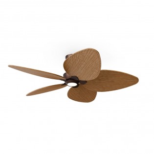 Ventilateur LED Alma 132...