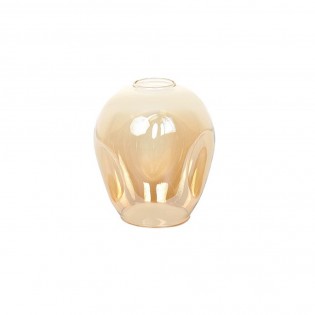 Rechange abat-jour en verre...