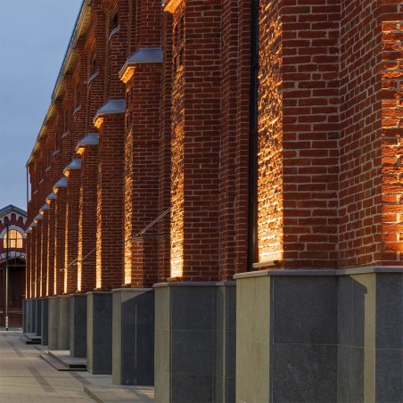 Lèche-mur LED Penn (36W)