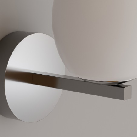 Applique pour salle de bains Amur