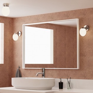 Applique pour salle de bains Amur